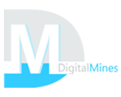 Digital Mines Logo